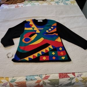 Victoria Harbour sweater - Very soft